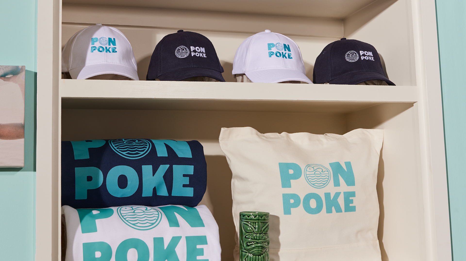 Apparel & Merchandise